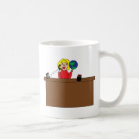 Administrative Professional World Personalise