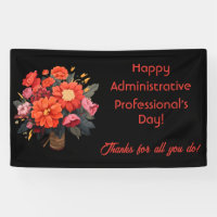 Administrative Professional's Day 2025
