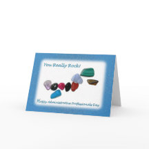 Administrative Professionals Day You Really Rock