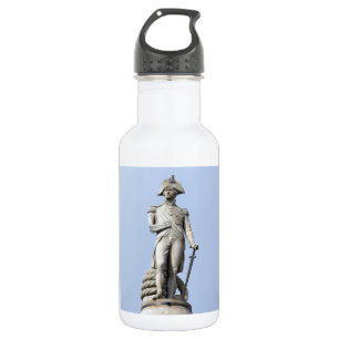 Admiral Nelson - Great Britons - Pro photo 532 Ml Water Bottle