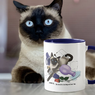 Admit It! Mug