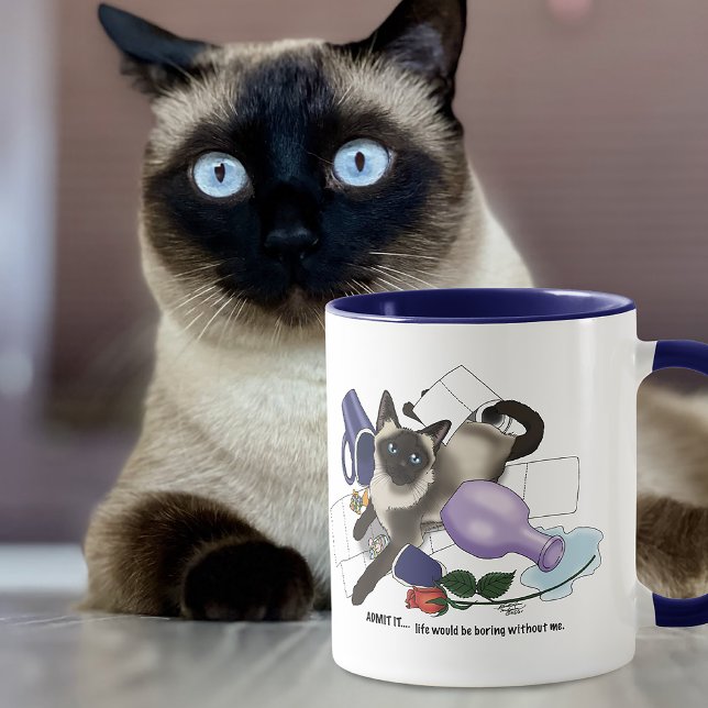 Admit It! Mug (Creator Uploaded)