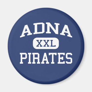 Adna - Pirates - Senior - Adna Washington Magnet