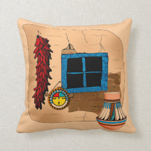 Adobe Casa Cushion