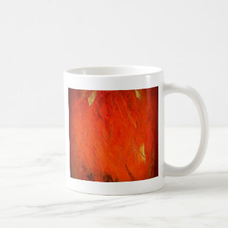 Adobe Shadows Coffee Mug