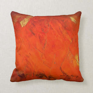 Adobe Shadows Pillows