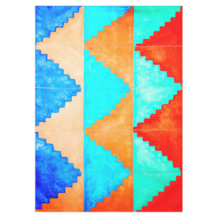 Adobe Sky Tablecloth