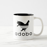 Adobo Chicken Pork