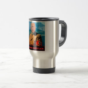 ADOLF SNIFFLER TRAVEL MUG