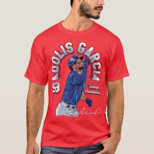 Adolis Garcia T-Shirt