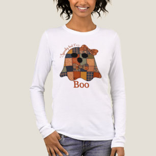 ADOM "Spooky but Cosy" Ghost Women's Tee