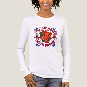 ADOM Trust The Process No Lies Tri-Blend Shirt