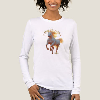 ADOM "Unbridled Freedom" Women's Long-Sleeve Tee