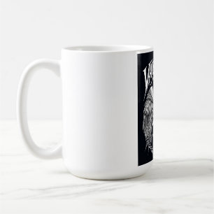 ADOM "Vaelgrim" Women's Graphic Tee Coffee Mug