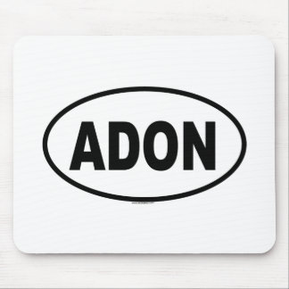 ADON MOUSE PAD