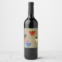Adonis God of Wine