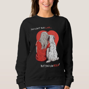 Adopt A Dog for Women Men Kids Shirts Adopt A Pet