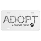 Adopt a Forever Friend