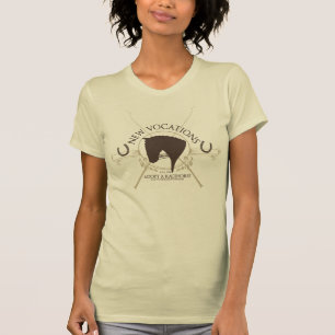 Adopt A Racehorse T-Shirt