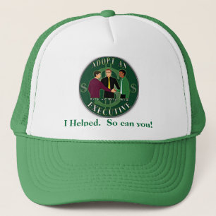 Adopt An Executive Hat