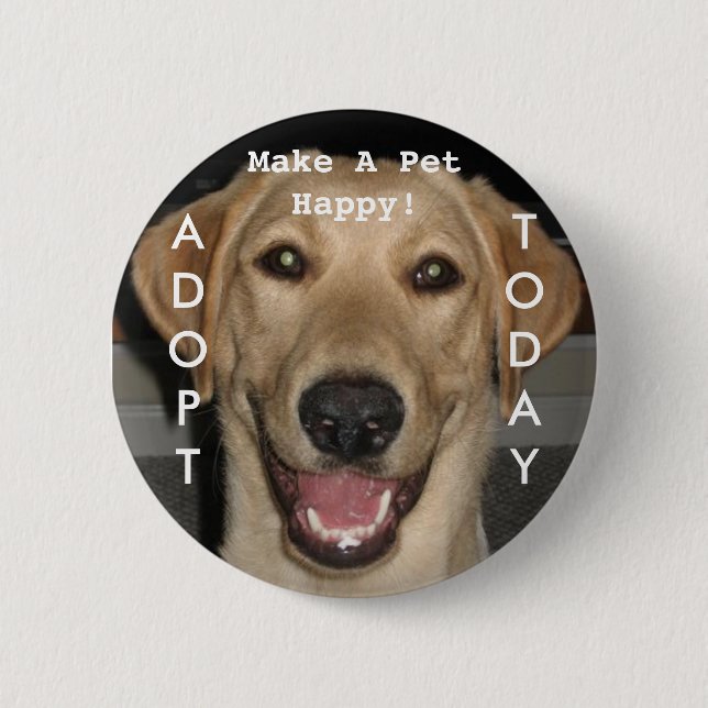 Adopt Buttons (Front)