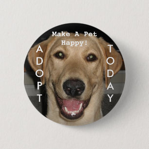 Adopt Buttons