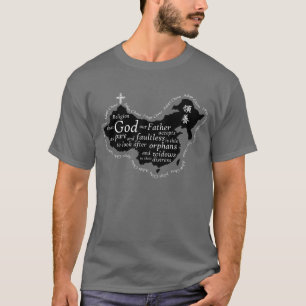 Adopt China T-Shirt