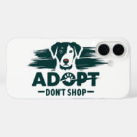 Adopt don't shop 2