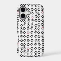 Adopt Dont Shop Paw Pattern