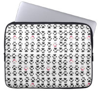 Adopt Dont Shop Paw Pattern