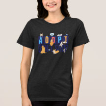 Adopt, Don't Shop! T-Shirt