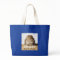 ADOPT DONT SHOP TOTE