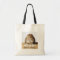 ADOPT DONT SHOP TOTE