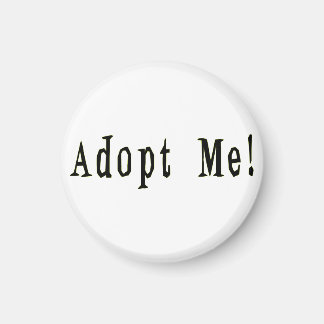 Adopt Me Magnet
