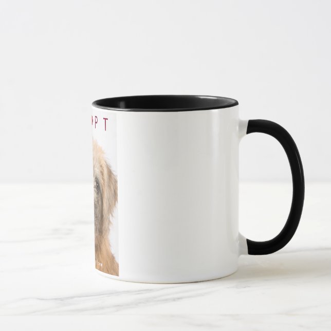 Adopt Mug (Right)
