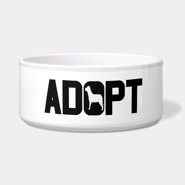 Adopt pets (Front)