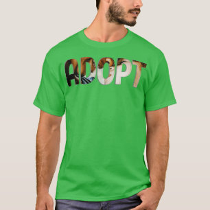 ADOPT T-Shirt
