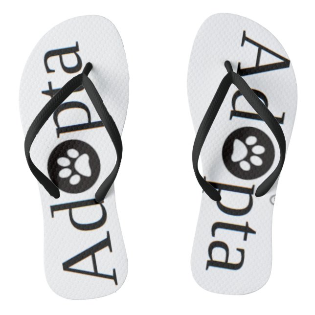Adopta Jandals (Footbed)