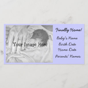 Adoption Announcement Finally Home