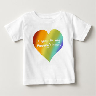 Adoption  baby T-Shirt