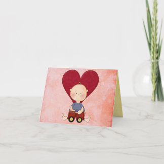 adoption congratulations card