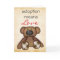 adoption congratulations card