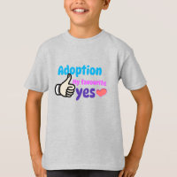Adoption My Favourite Yes Adoptive Mum