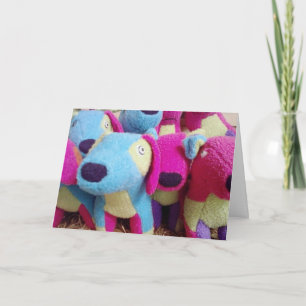 ADOPTION OF NEW LITTLE ONE CARD