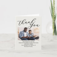 Adoption Proposal Custom Photo