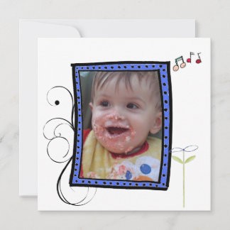 adoption shower invitation