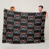 Adoption Stepdad BONUS DAD Father's Day