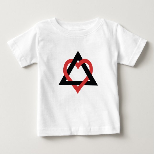 Adoption Symbol Shirt (Front)