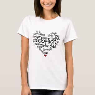Adoption T-Shirt