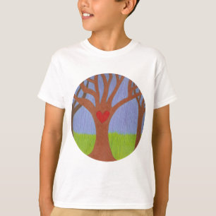 Adoption Tree T-Shirt